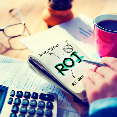ROI